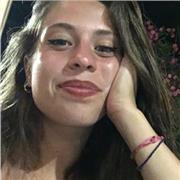 Dottoressa in Ingegneria Biomedica e studentessa presso il Politecnico di Milano la magistrale in Mathematical Engineering